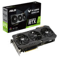 ASUS TUF Gaming V2 - NVIDIA 8 GB GDDR6X GeForce RTX 3070 Ti graphics card
