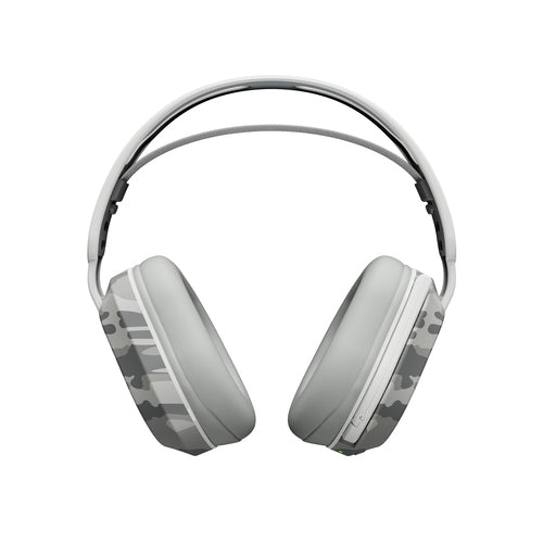 Turtle Beach Stealth 500 - USB Type-C Wired & Wireless Bluetooth Gaming Headset in Camouflage for Playstation