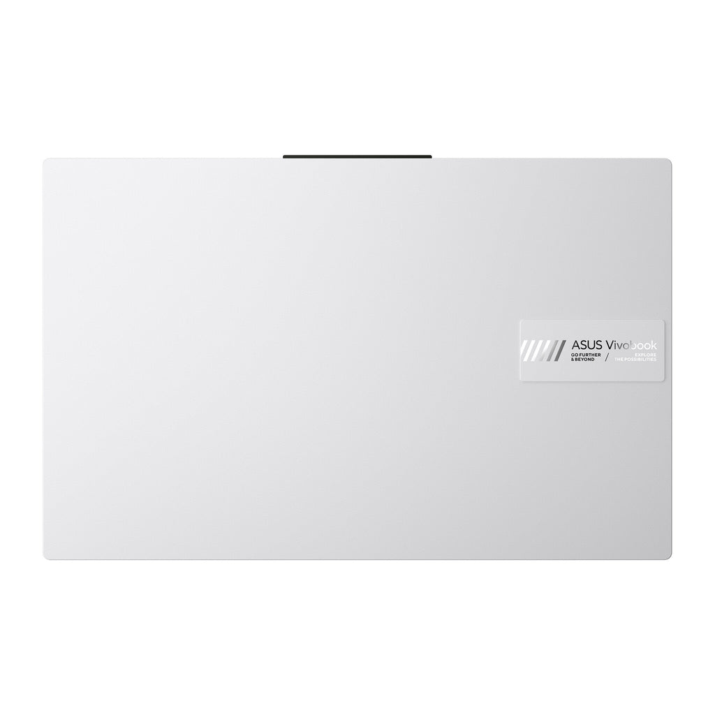 ASUS Vivobook S 15 OLED Laptop - 39.6 cm (15.6") - Intel® Core™ i5-13500H - 16 GB LPDDR5-SDRAM - 512 GB SSD - Intel Arc A350M - Wi-Fi 6E - Windows 11 Home - Silver