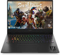 HP OMEN 16 Laptop - 40.6 cm (16") - Intel® Core™ i7-14700HX - 32 GB DDR5-SDRAM - 1 TB SSD - NVIDIA GeForce RTX 4070 - Wi-Fi 7 - Windows 11 Home - Black