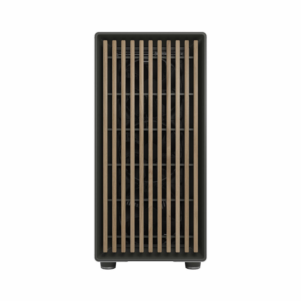 Fractal Design North XL - ATX Full Tower Case in White