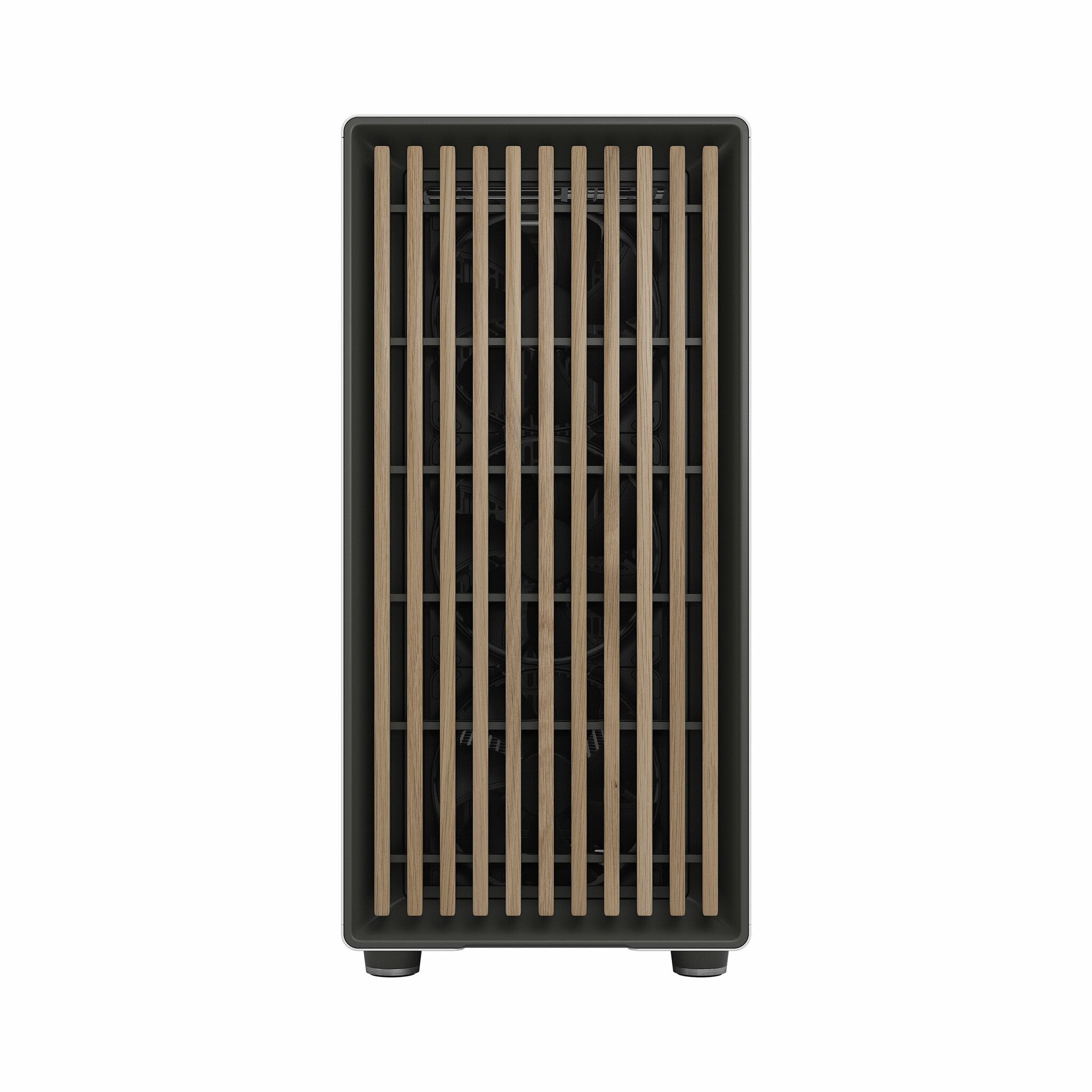 Fractal Design North XL - ATX Full Tower Case in White