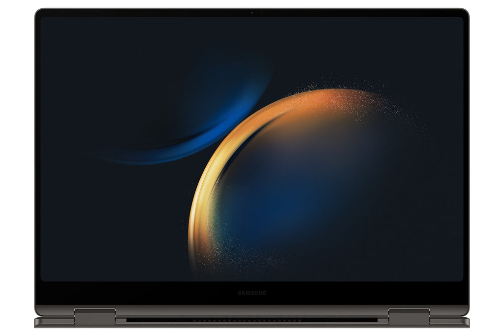 Samsung Galaxy Book3 Pro 360 Hybrid (2-in-1) - 40.6 cm (16") - Touchscreen - Intel® Core™ i7-1360P - 16 GB LPDDR5-SDRAM - 1 TB SSD - Wi-Fi 6E - Windows 11 Home - Graphite