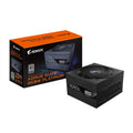 GIGABYTE AORUS ELITE P850W - 850W 80+ Platinum Fully Modular Power Supply Unit