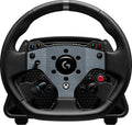 Logitech G PRO - USB Wired Racing Wheel for PC / Xbox