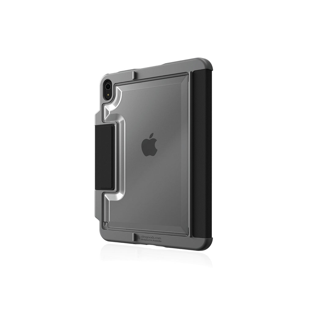 STM Dux Plus Cover for 10.9" iPad in Black