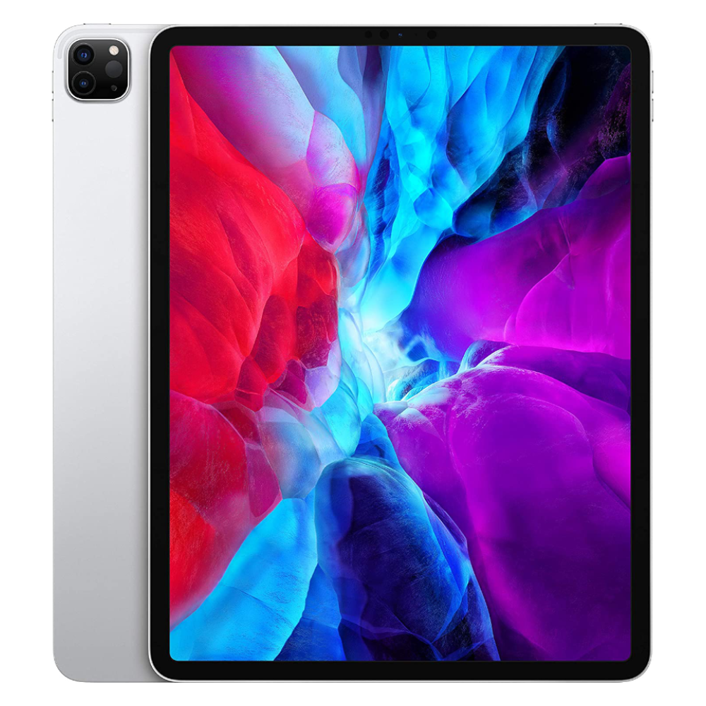 Apple iPad Pro (2020) - 12.9" - Wi-Fi + Cellular - Refurbished
