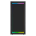 VIDA Apeiron -  Micro ATX Mini Tower Case in Black