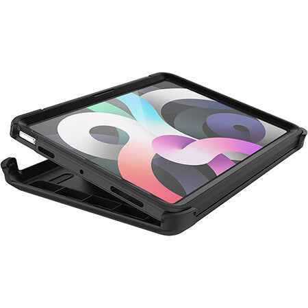 OtterBox Defender Series for 10.9" iPad Air in Black