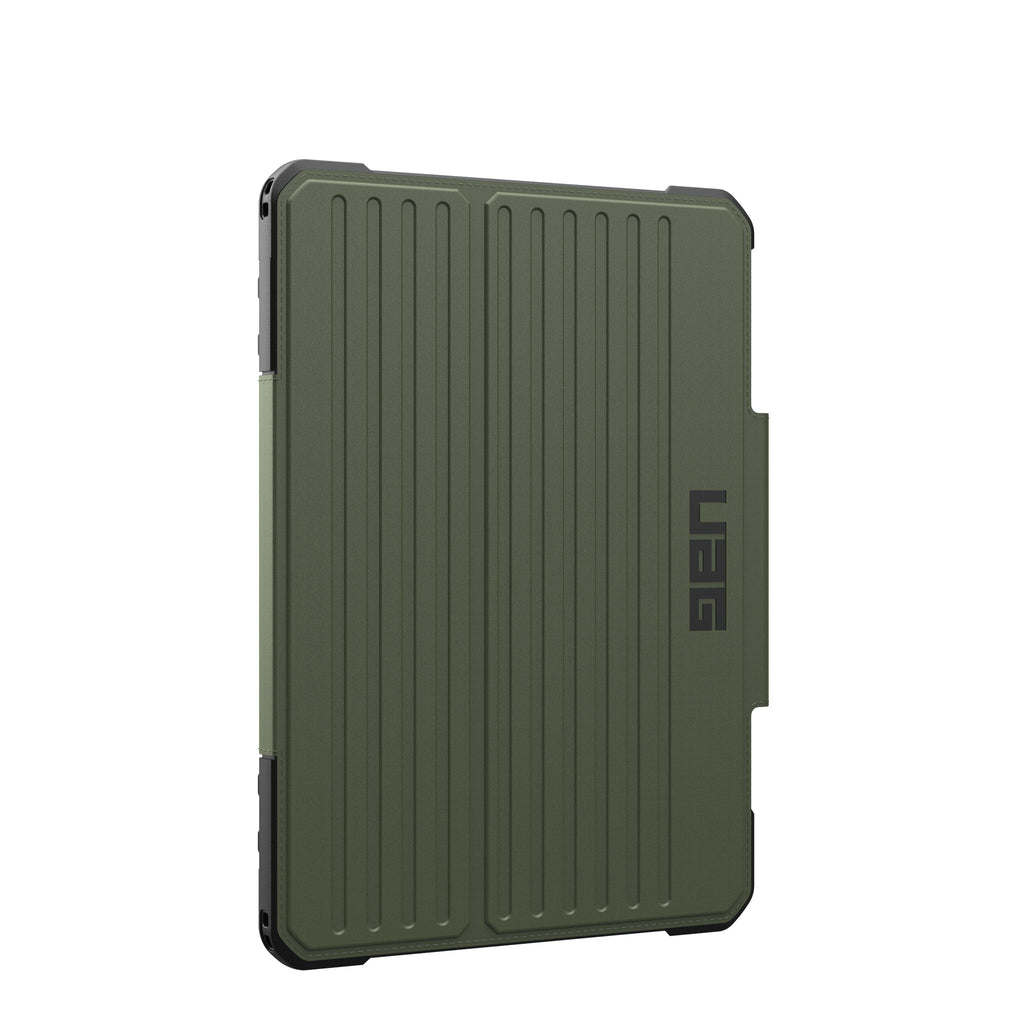 Urban Armor Gear Metropolis SE for 11" iPad Air in Olive