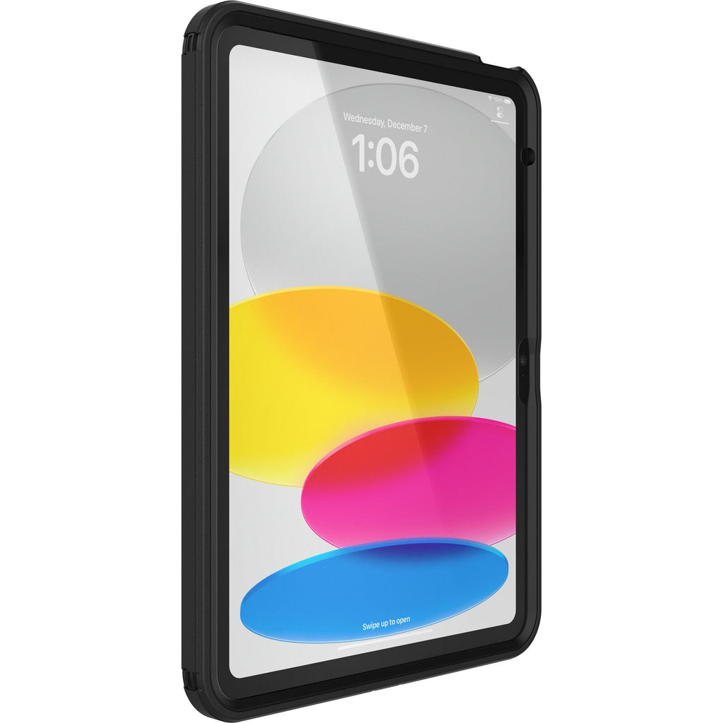 OtterBox Defender Case for 10.9" iPad in Black