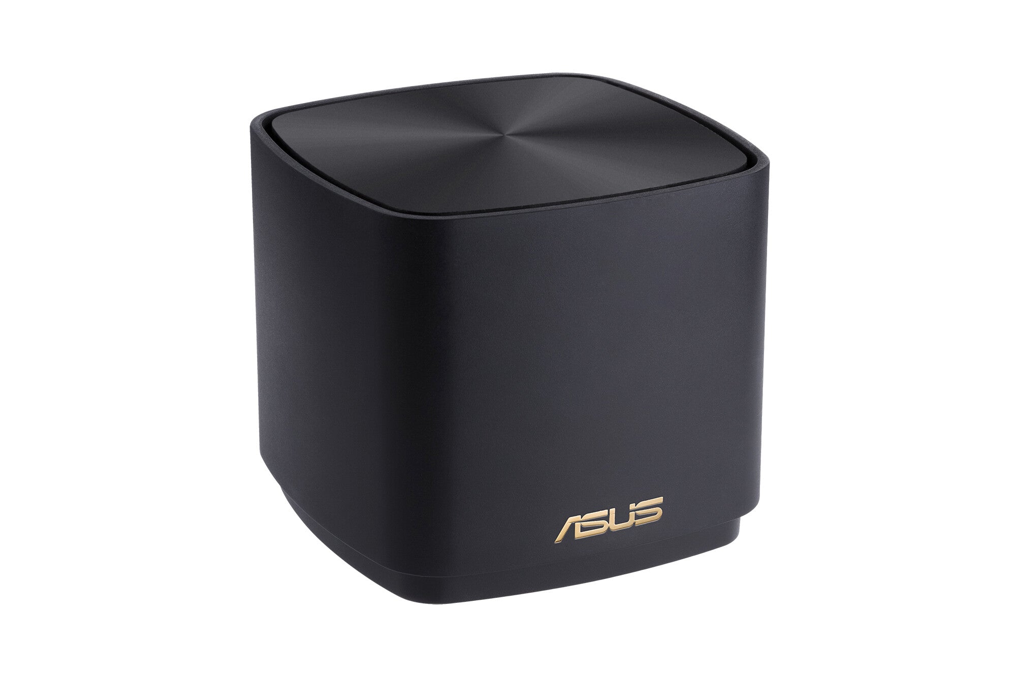 ASUS ZenWiFi Mini XD4 - Gigabit Ethernet Tri-band (2.4 GHz / 5 GHz / 5 GHz) wireless router in Black