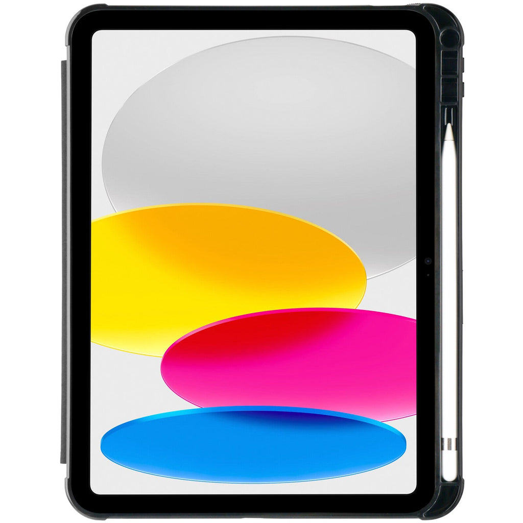 OtterBox React Folio Case for 10.9" iPad in Black - No Packaging
