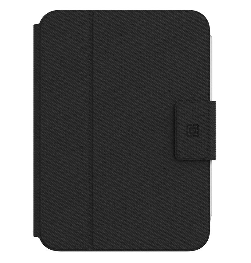 Incipio SureView Folio Case for 8.3" iPad mini in Black