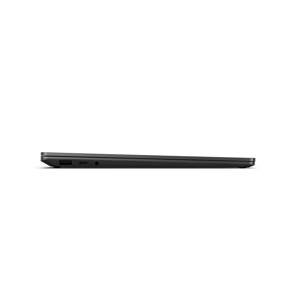Microsoft Surface Laptop 4 - 38.1 cm (15") - Touchscreen - AMD Ryzen™ 7 4980U - 16 GB LPDDR4x-SDRAM - 512 GB SSD - Wi-Fi 6 - Windows 11 Pro - Black
