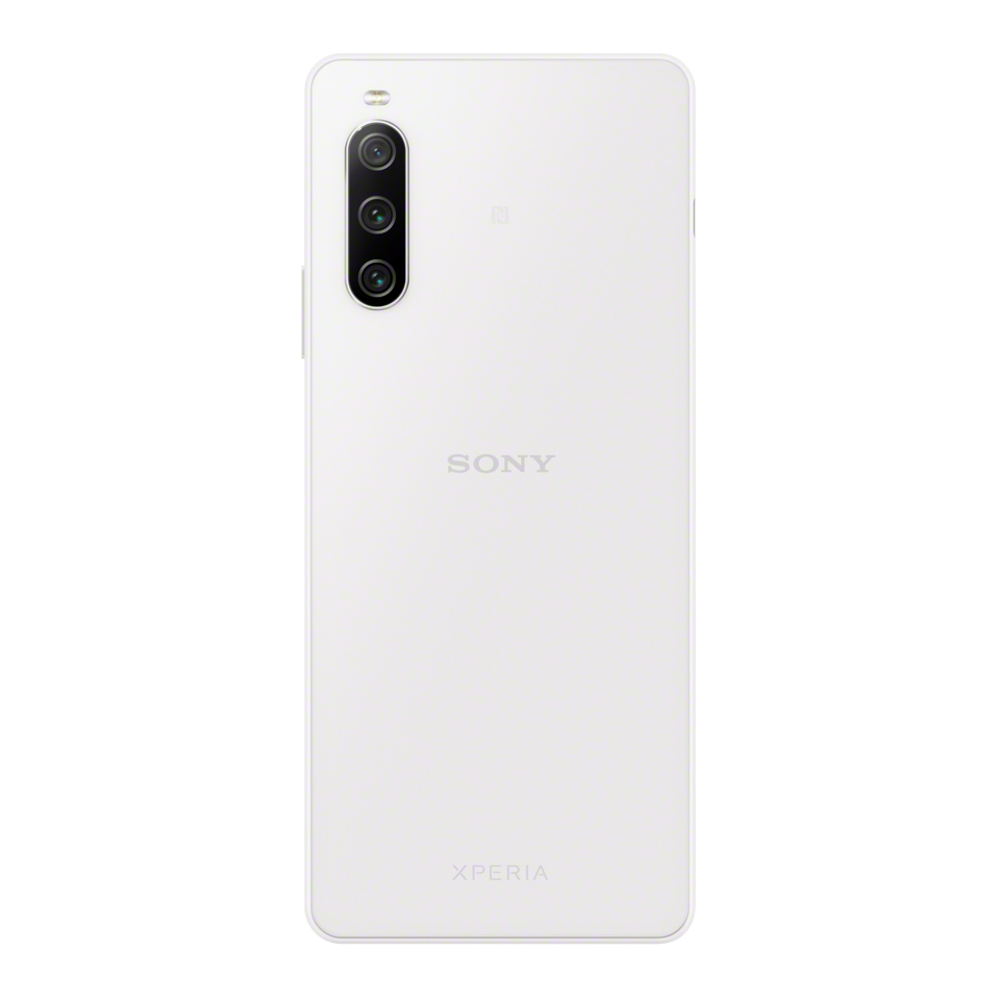 Sony Xperia 10 IV - Refurbished