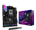 Asrock B860 Lightning WiFi ATX motherboard - Intel B860 LGA 1851
