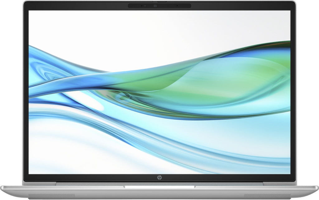 HP ProBook 445 G11 Laptop - 35.6 cm (14") - AMD Ryzen™ 7 7735U - 16 GB DDR5-SDRAM - 512 GB SSD - Wi-Fi 6E - Windows 11 Pro - Silver