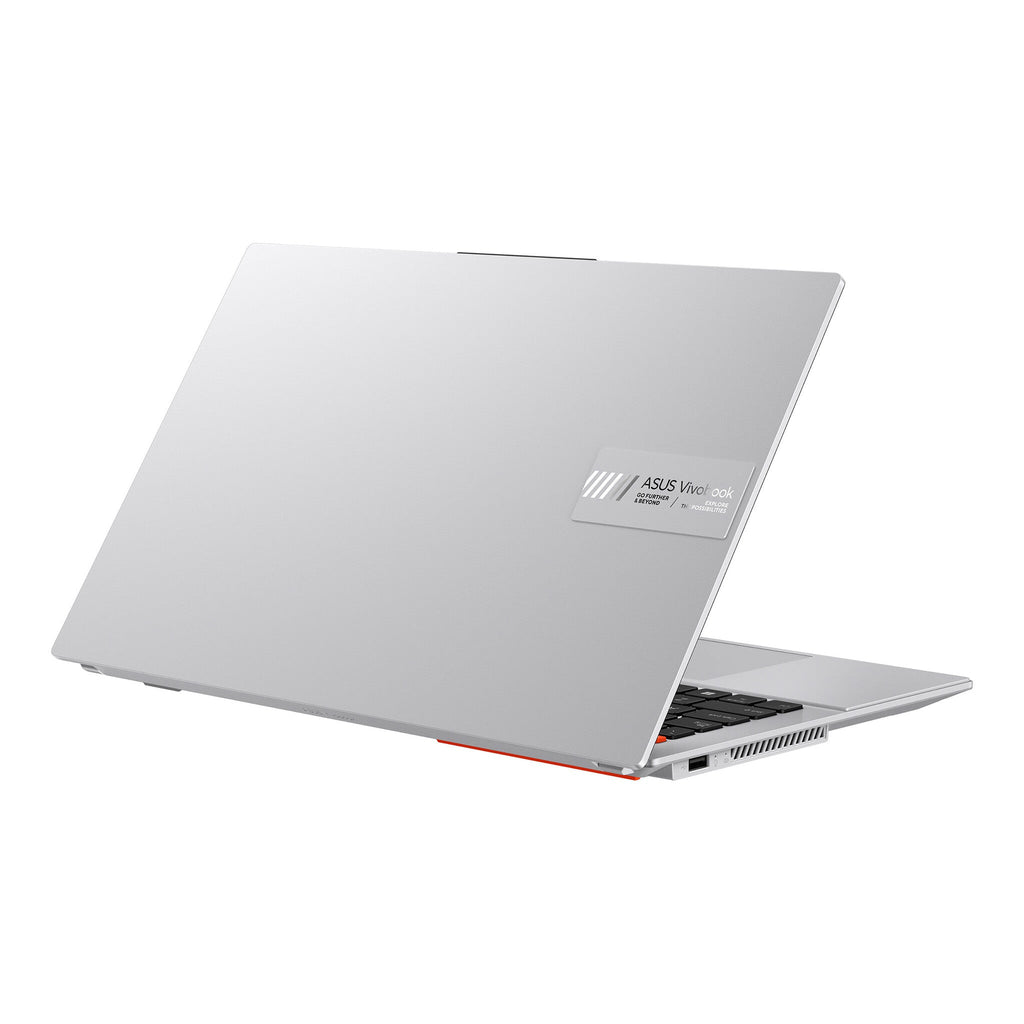 ASUS Vivobook S 15 Laptop - 39.6 cm (15.6") - Intel® Core™ i5-13500H - 16 GB LPDDR5-SDRAM - 512 GB SSD - Wi-Fi 6E - Windows 11 Home - Silver