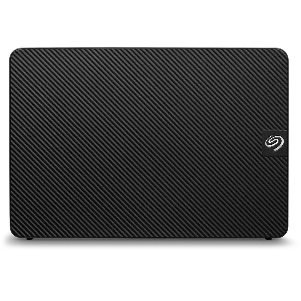 Seagate Expansion Desktop - 3.5" External Hard Drive - 24 TB