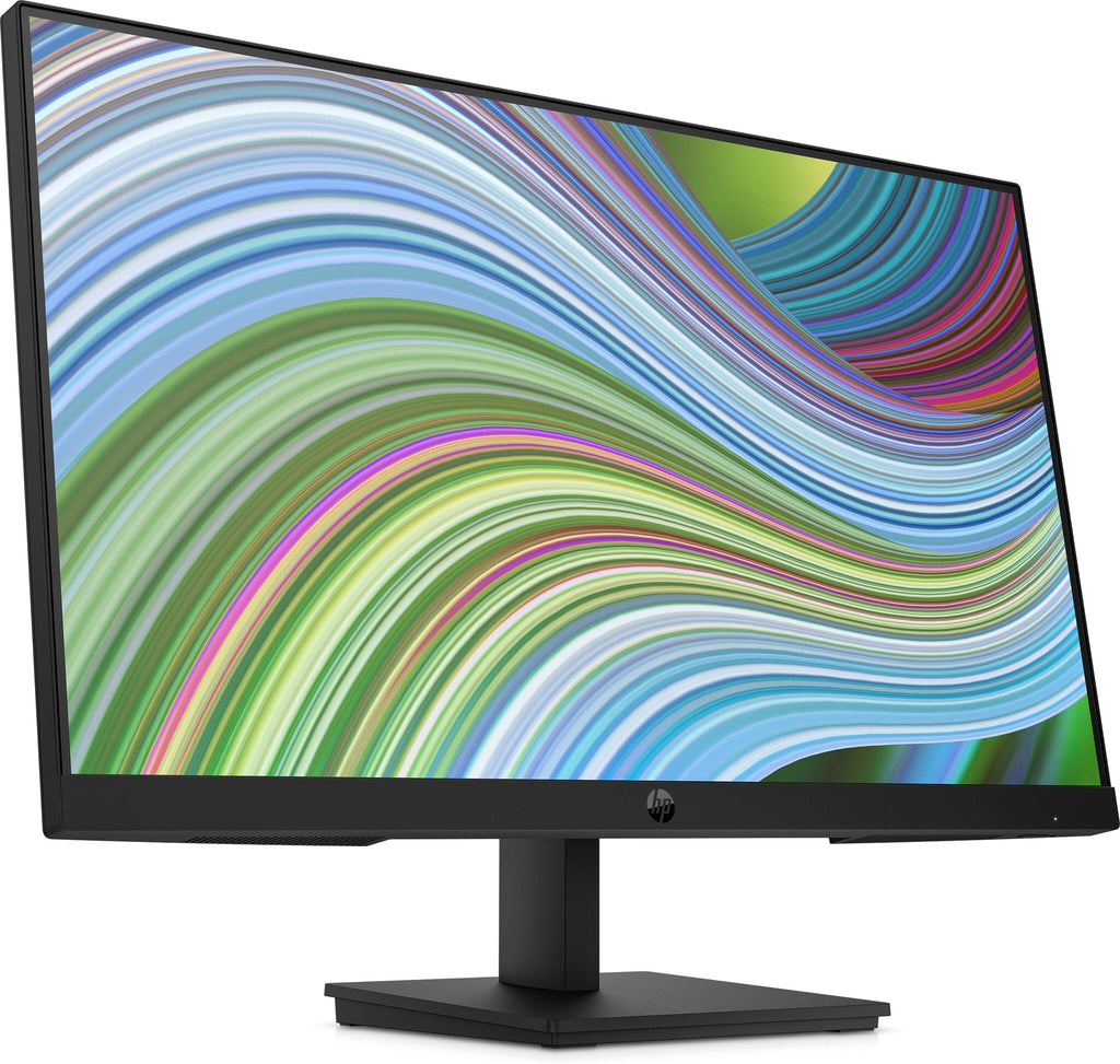 HP P24 G5 - 60.5 cm (23.8") - 1920 x 1080 pixels Full HD LCD Monitor