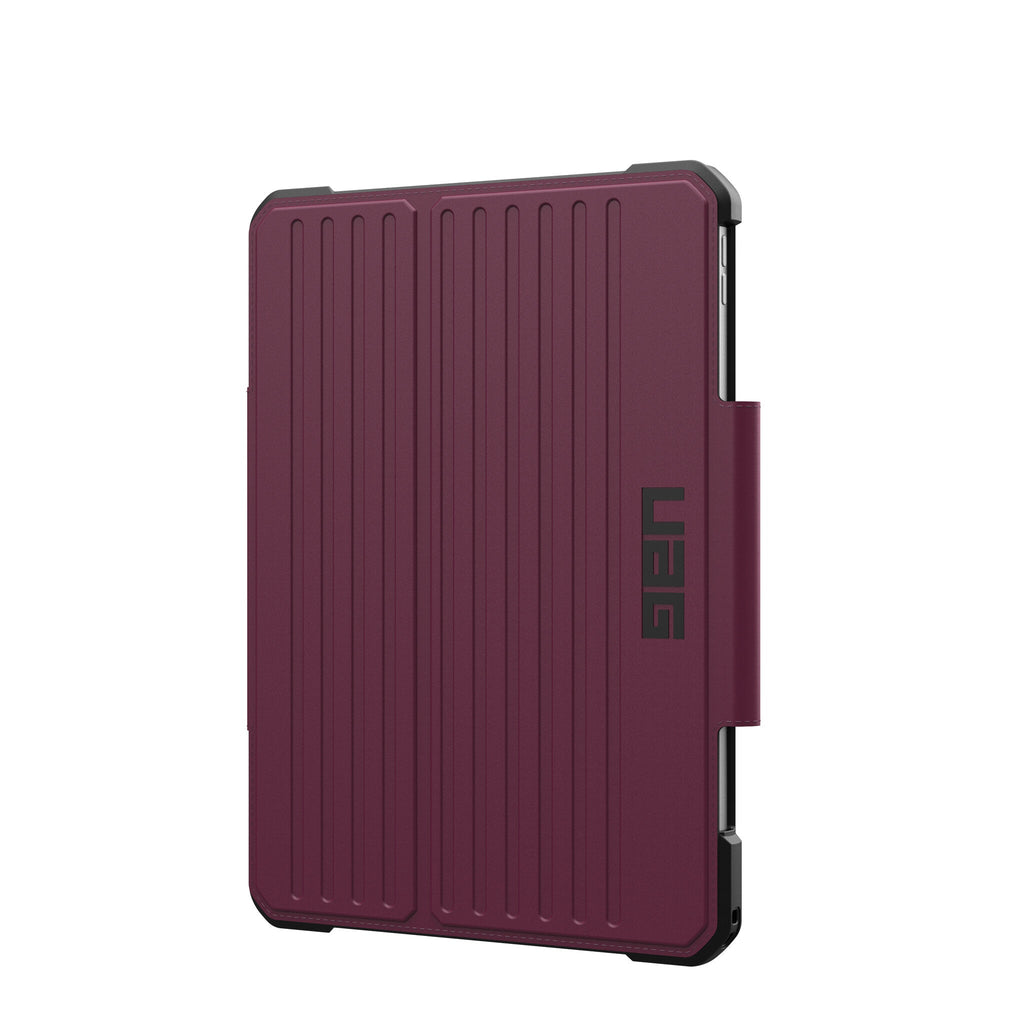 Urban Armor Gear Metropolis SE for 11" iPad Air in Bordeaux