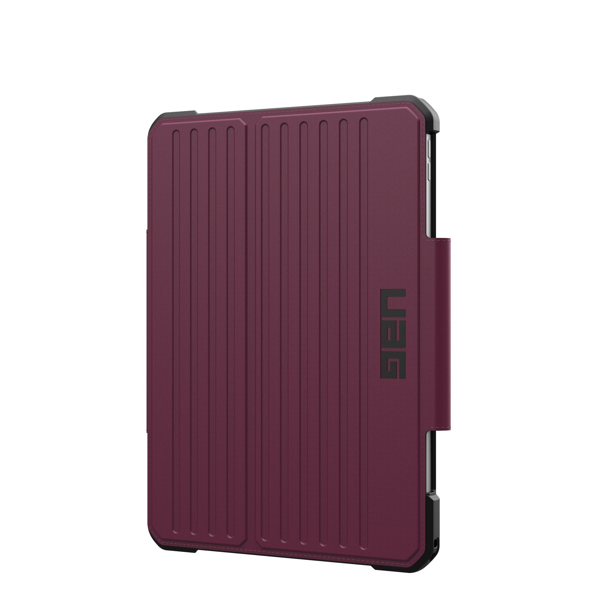 Urban Armor Gear Metropolis SE for 11" iPad Air in Bordeaux