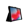 MAXCases Extreme Folio-X2 for 10.2" iPad in Black