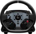 Logitech G PRO - USB Wired Racing Wheel for PC / Playstation
