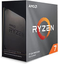 AMD Ryzen 7 5700X processor 3.4 GHz 32 MB L3