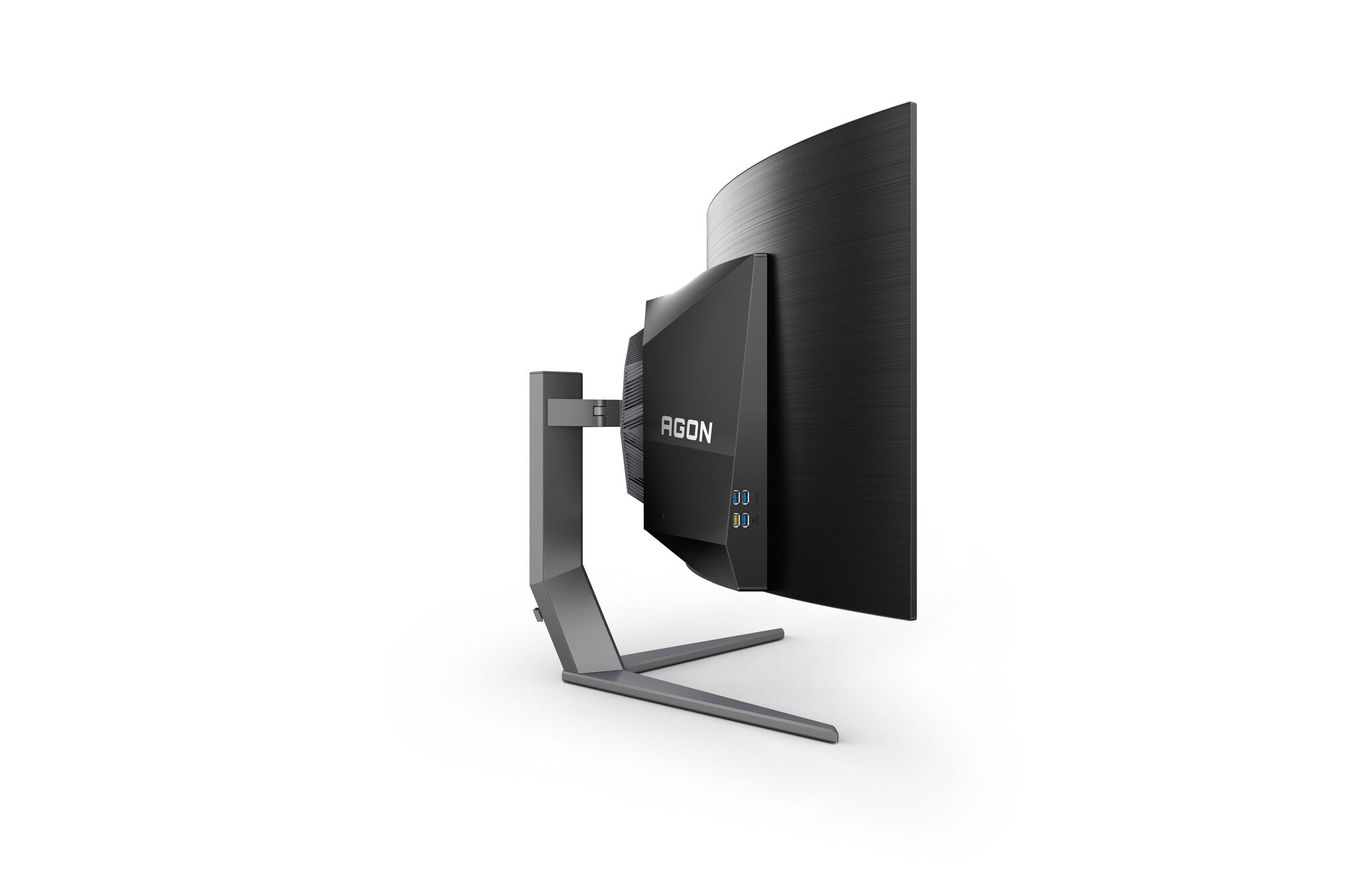 AOC AGON PRO AG456UCZD - 114.3 cm (45") - 3440 x 1440 pixels Wide Quad HD OLED Monitor