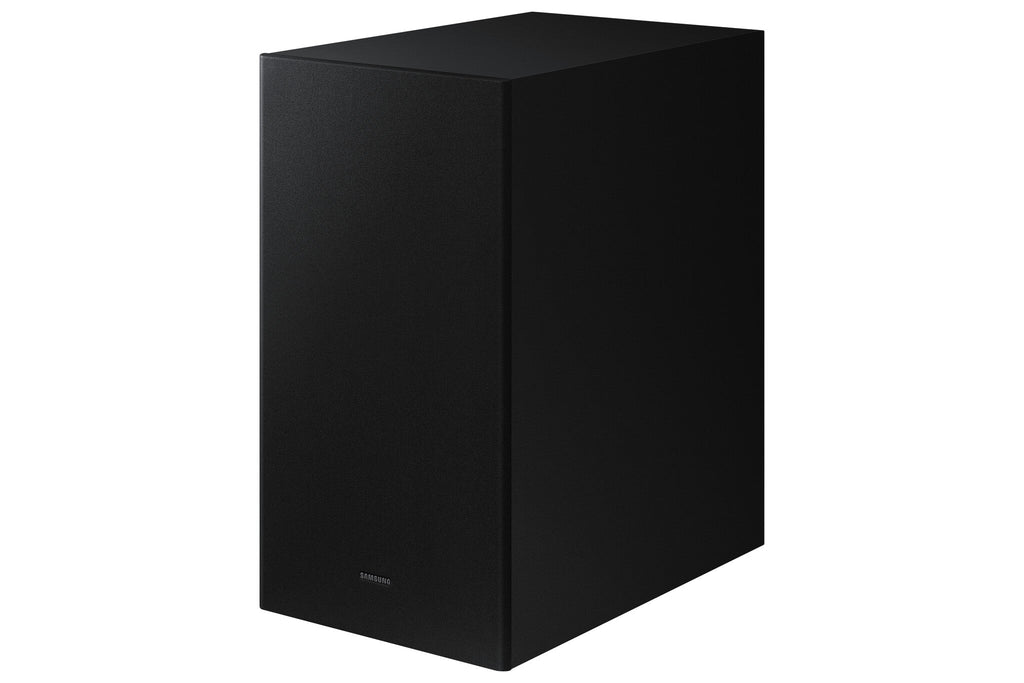 Samsung HW-B550 - Bluetooth Soundbar with Virtual DTS:X & Wireless Subwoofer in Black