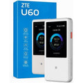 ZTE U60 5G Pocket WiFi Router
