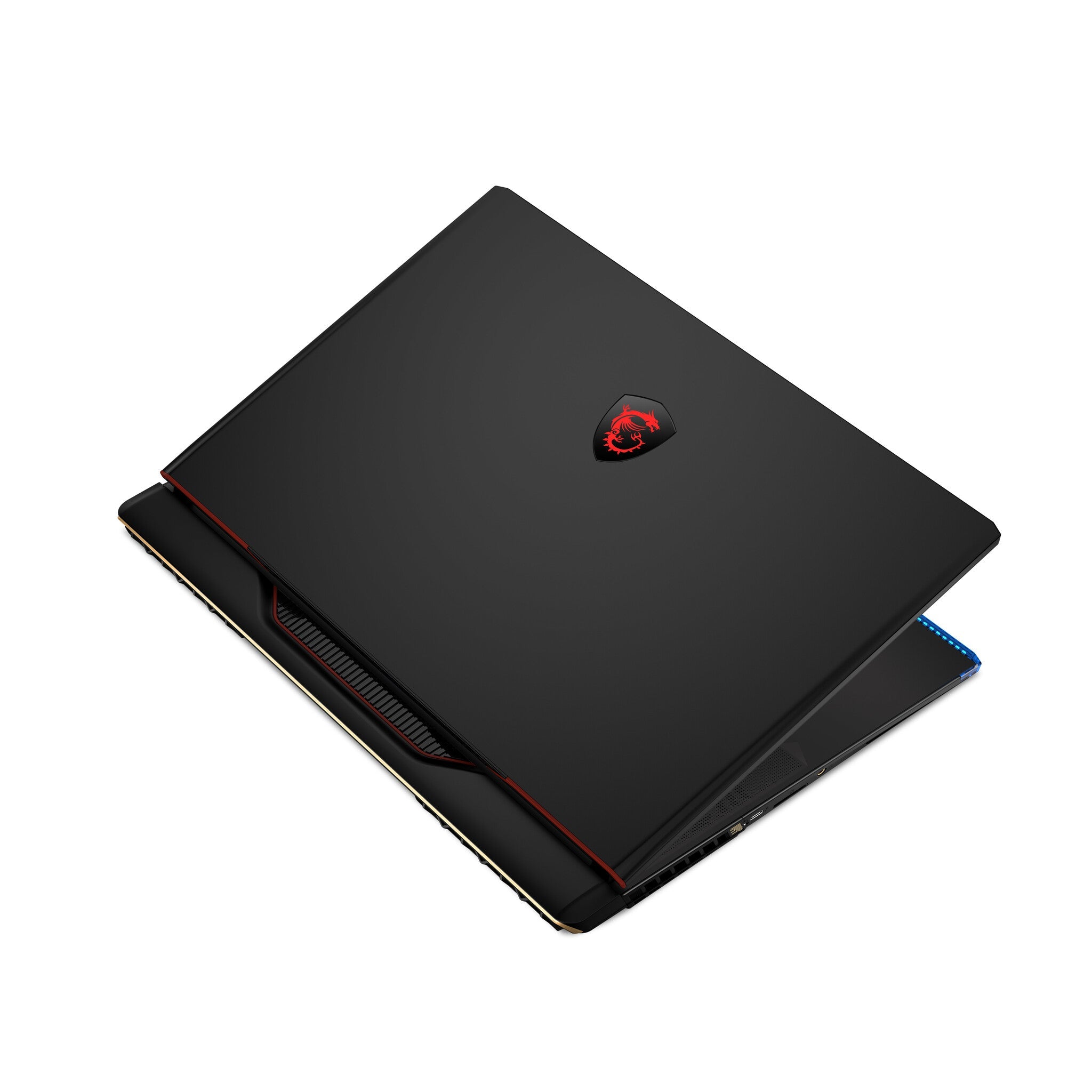 MSI Gaming RAIDER GE78HX Laptop - 43.2 cm (17") - Intel® Core™ i9-13980HX - 16 GB DDR5-SDRAM - 1 TB SSD - NVIDIA GeForce RTX 4070 - Wi-Fi 6E - Windows 11 Home - Black