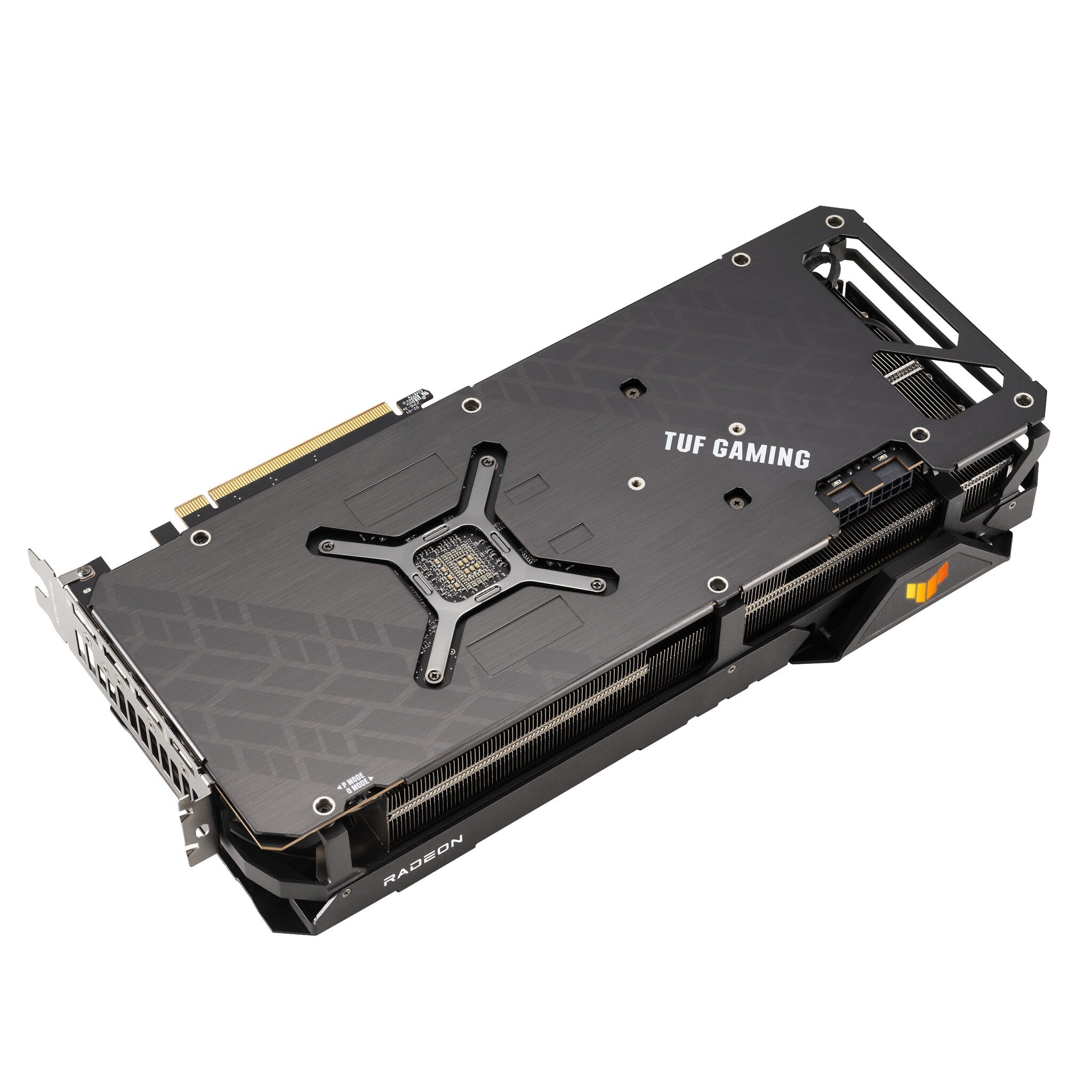 ASUS TUF GAMING OG - AMD 16 GB GDDR6 Radeon RX 7800 XT graphics card