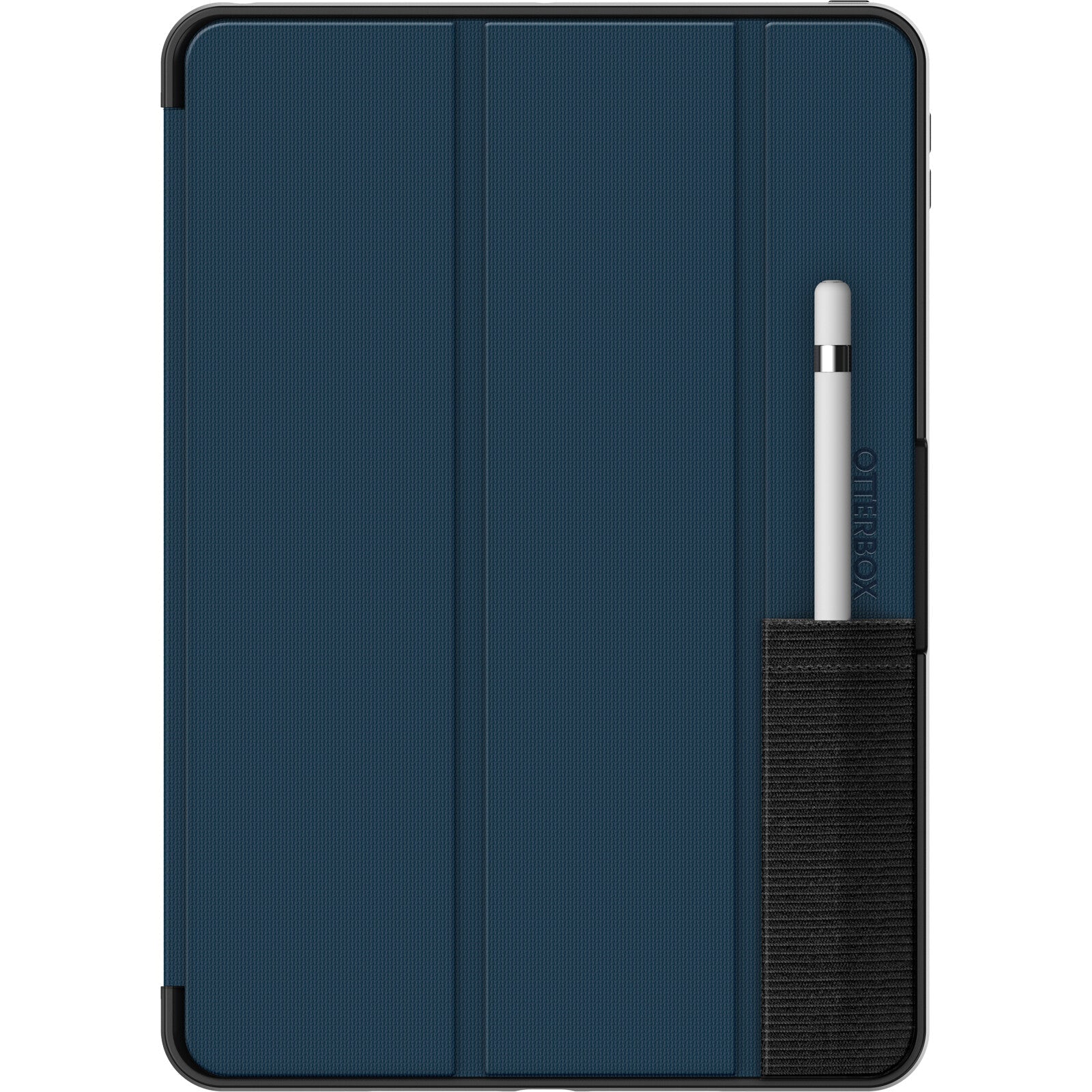 OtterBox Symmetry Folio Case for 10.2" iPad in Blue