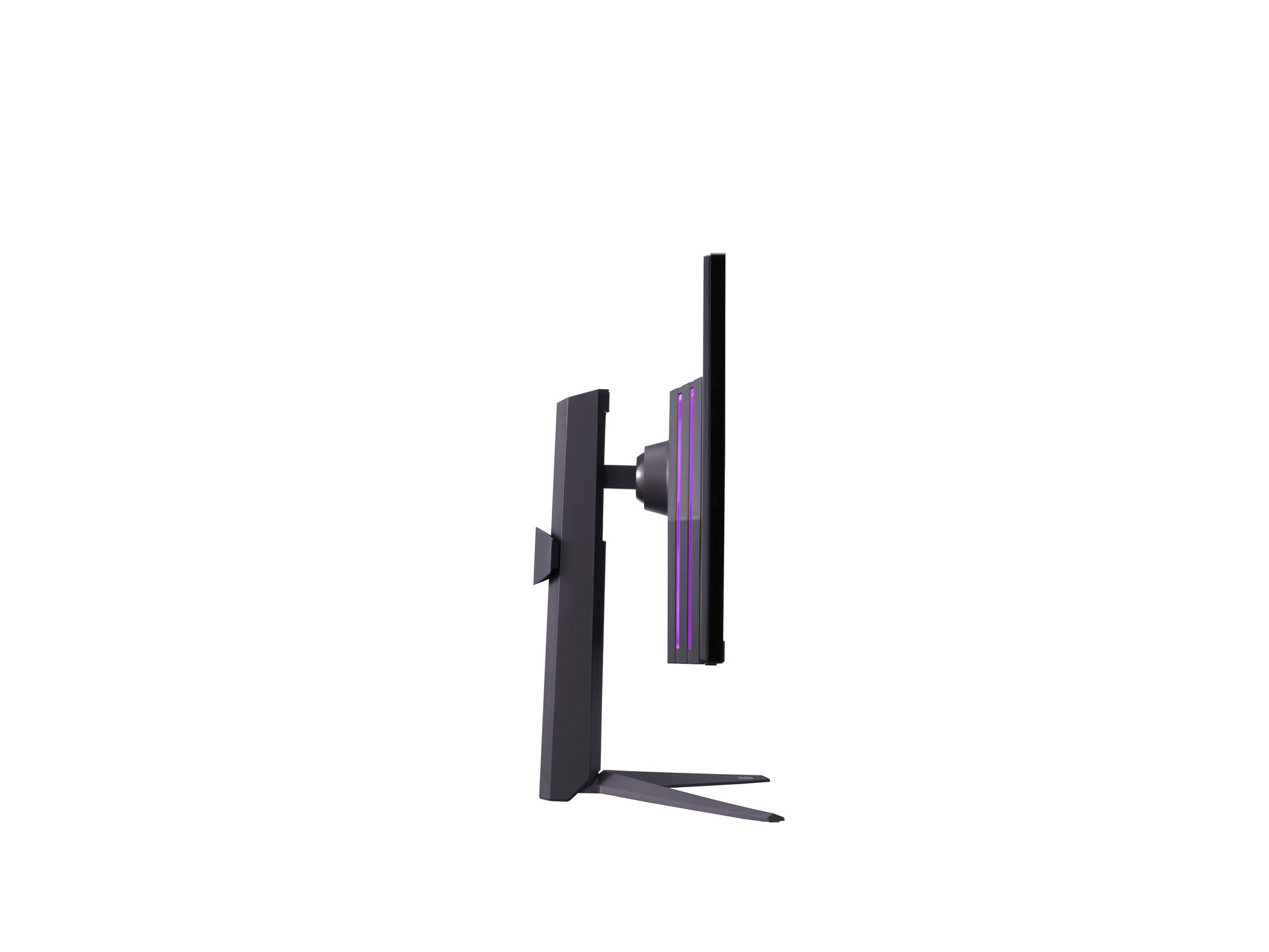 LG 27GR93U-B - 68.6 cm (27") - 3840 x 2160 pixels 4K UHD LED Monitor