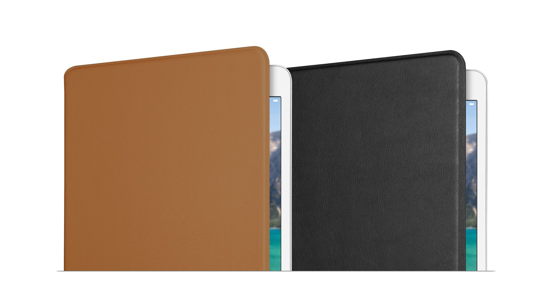 Twelve South SurfacePad for 7.9" iPad mini in Black