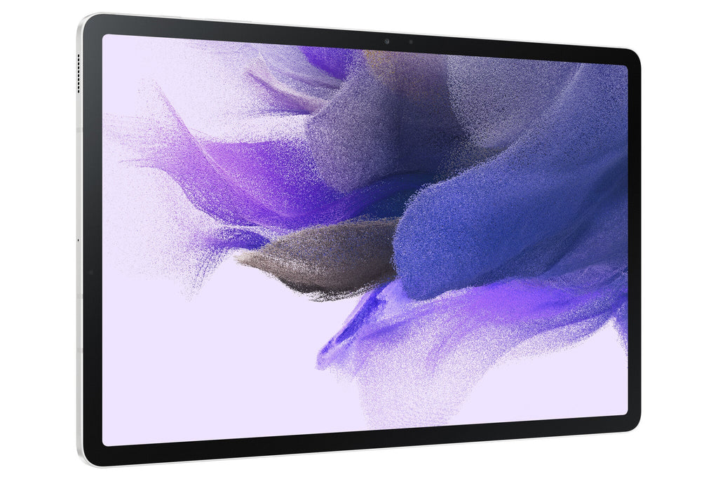 Samsung Galaxy Tab S7 FE (5G) - 31.5 cm (12.4") - 128 GB - 6 GB RAM - Wi-Fi 5 - Silver