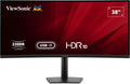 Viewsonic VA3820C - 96.5 cm (38") - 3840 x 1600 pixels WQHD+ LED Monitor