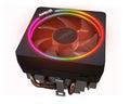 AMD Wraith Prism - Air Processor Cooler in Black