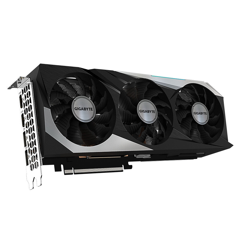 GIGABYTE GAMING OC - AMD 16 GB GDDR6 Radeon RX 6800 XT graphics card