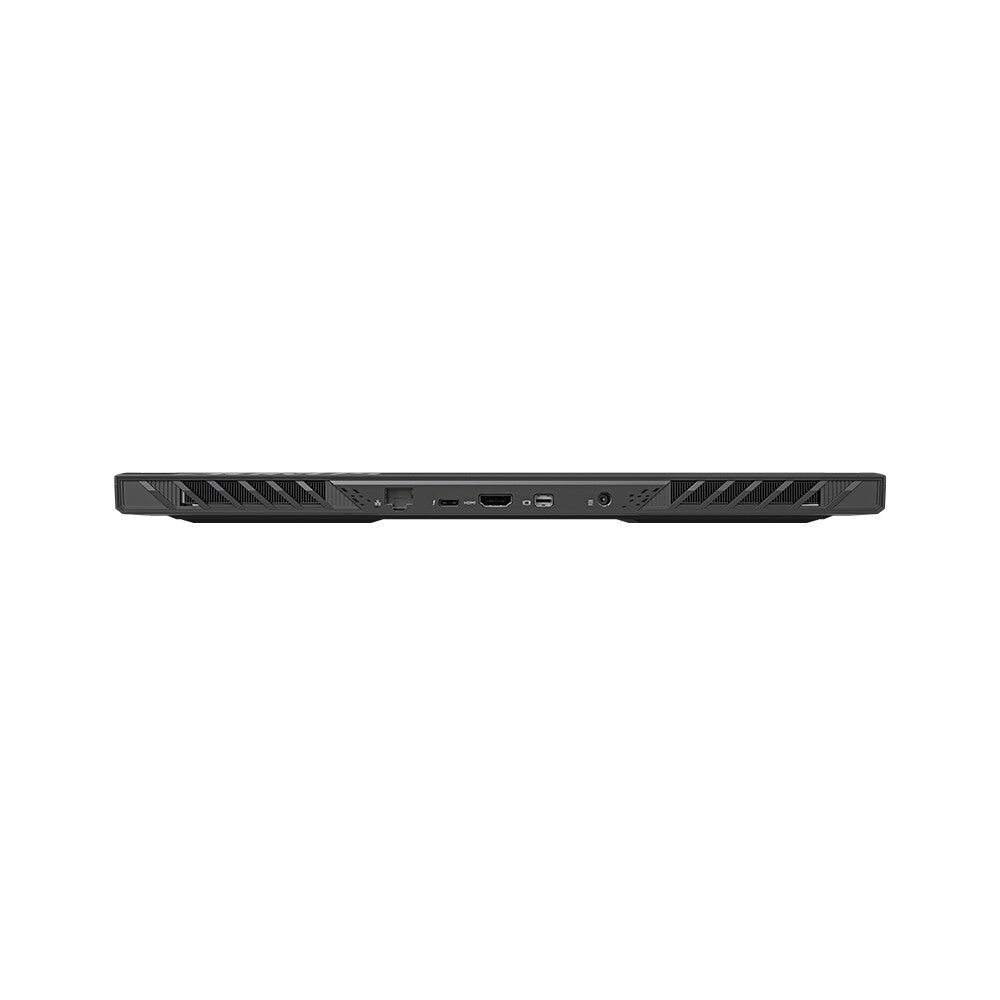 AORUS 15 Laptop - 39.6 cm (15.6") - Intel® Core™ i5-12500H - 8 GB DDR5-SDRAM - 512 GB SSD - NVIDIA GeForce RTX 4060 - Wi-Fi 6E - Windows 11 Home - Black