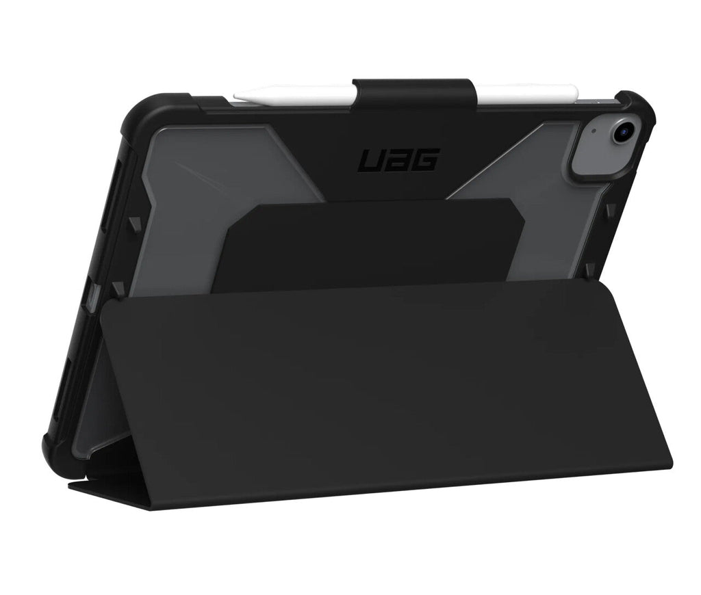 Urban Armor Gear Plyo for 10.9" iPad Air in Black / Metallic