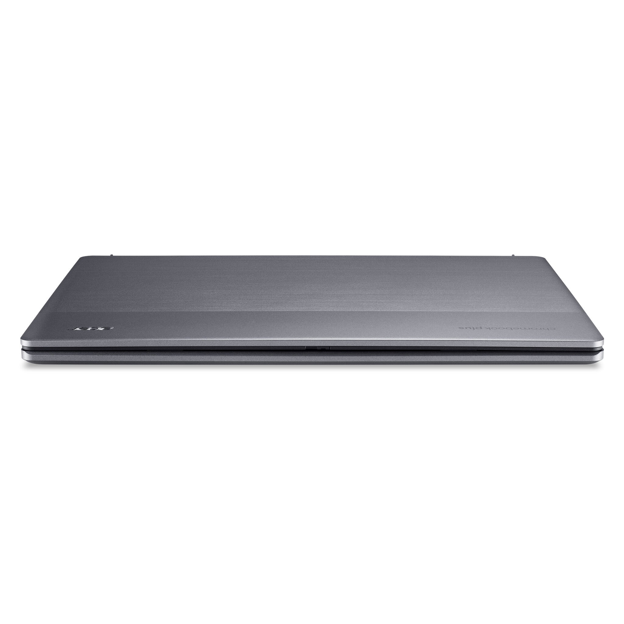 Acer Chromebook Plus 514 - 35.6 cm (14") - AMD Ryzen 3 7320C - 8 GB LPDDR5x-SDRAM - 128 GB SSD - Wi-Fi 6 - ChromeOS - Grey