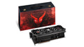 PowerColor Red Devil - AMD 24 GB GDDR6 Radeon RX 7900 XTX graphics card