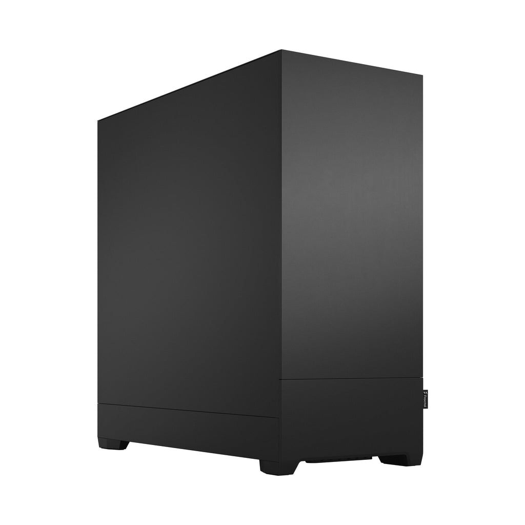 Fractal Design Pop XL Silent - ATX Full Tower Case in Black