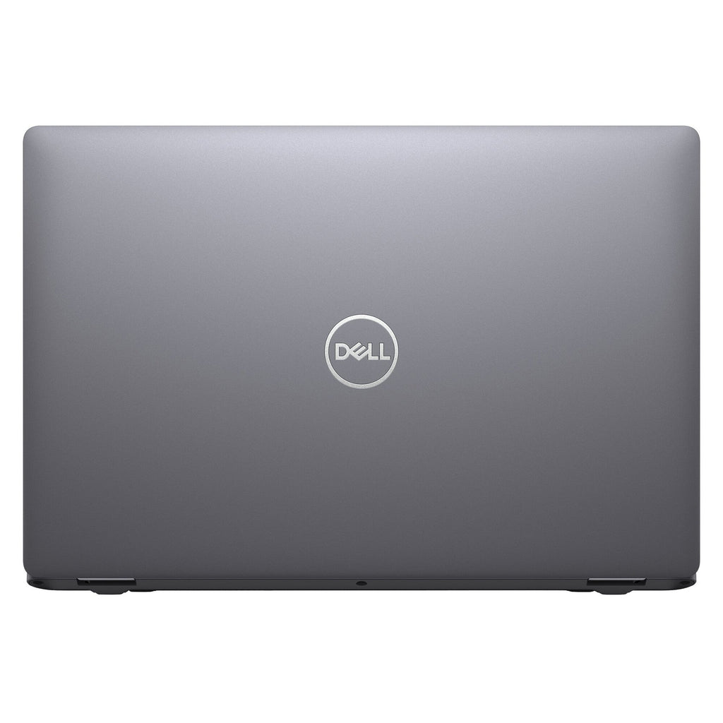 Dell Latitude 5410 Laptop - 35.6 cm (14") - Intel® Core™ i7-10610U - 16 GB DDR4-SDRAM - 256 GB SSD - Wi-Fi 5 - Windows 11 Pro - Black - Refurbished
