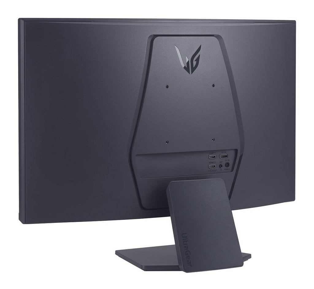 LG 27GS60QC-B - 68.6 cm (27") - 2560 x 1440 pixels QHD LCD Monitor