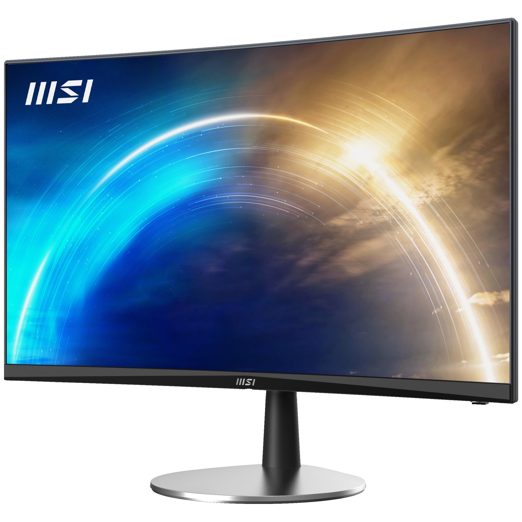 MSI Pro MP2422C - 59.9 cm (23.6") - 1920 x 1080 pixels FHD Monitor